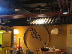-白兔子密室(长寿路店)