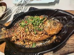 -状元阁烧烤(新华路总店)