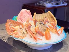 -黑木原精致料理·铁板烧