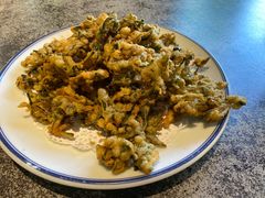 -华盛园卷子王农家菜水库鱼