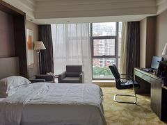 -东方帝景假日酒店