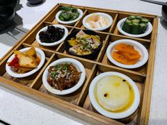 -新仙清汤牛腩(铜锣湾店)
