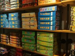 -汇佳桌游剧本咖啡馆(万体馆旗舰店)