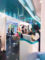 -OnHair造型