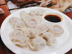 -大家烤羊庄·聚餐团建·谢师宴·生日派对(南山店)