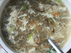 -芝城故事·建瓯土菜