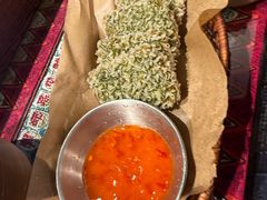 -火塘云南烧烤大排档