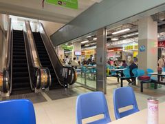 -佑汉小贩大楼熟食中心