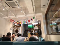 -食客堂麻婆豆腐专门店
