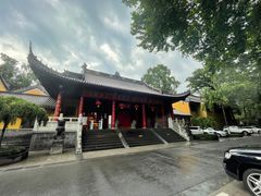 -灵谷景区
