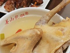 -姜山乳鸽(姜山店)