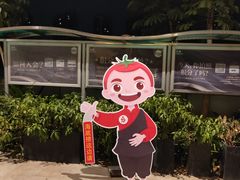 -海底捞火锅(龙岗星河COCO Park店)