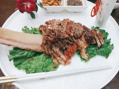 -清真悦宾楼食府(海湖店)