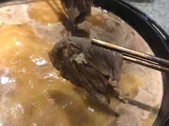 -NIUAN牛庵·日式和牛烧肉(恒隆店)