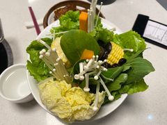 -煲王粤菜餐厅(中侨中心店)