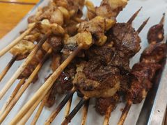 -新疆艾麦尔烧烤(丰台路口店)