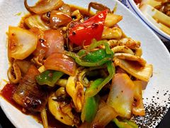 -聚汇三少·龙虾·中餐厅(莫邪路新天地店)