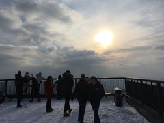 -紫金山山顶公园
