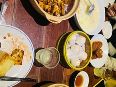 -大牌大·传统杭帮菜(湖滨店)