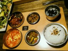 -NLFS1983咖啡花园餐厅(锦桂店)