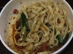 -西安饺子馆(南坪西路店)