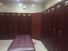 -锦江富园大酒店-游泳馆