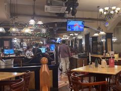 -巴伐利亚啤酒坊(意式风情街店)