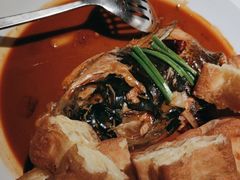 -鸽子侯·家宴·平价海鲜(市图书馆店)