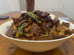 -小狗面馆(复兴店)