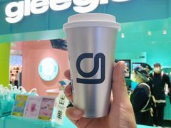 -gleeglee乐溢亦茶(合生汇店)