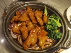 -岭南真味·匠心粤菜(K11店)