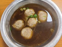 -东兴牛肉店(庄府巷店)