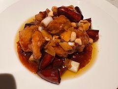 -许家菜(望江店)