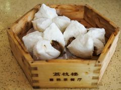 -喜鹊茶点.啫煲(车陂店)