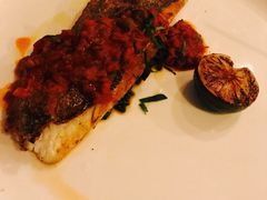 -WOLFGANG PUCK KITCHEN & BAR(迪士尼小镇店)