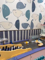 -奈尔宝·儿童乐园·亲子餐厅(苏州大悦城店)