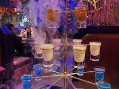 -醉小酒馆·川菜·江湖菜·重庆菜(观音桥旗舰店)