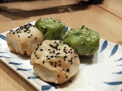 虾皇生煎-陈家生煎(世茂双子塔店)