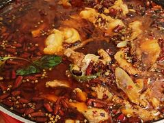 -聂发财重庆江湖菜(解放碑店)