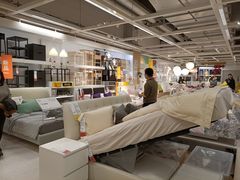 -宜家家居(西安未央商场店)