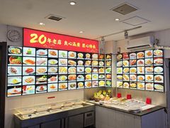 -钱塘花园·宁波菜