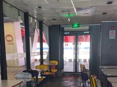 -麦当劳(国家体育场南路店)