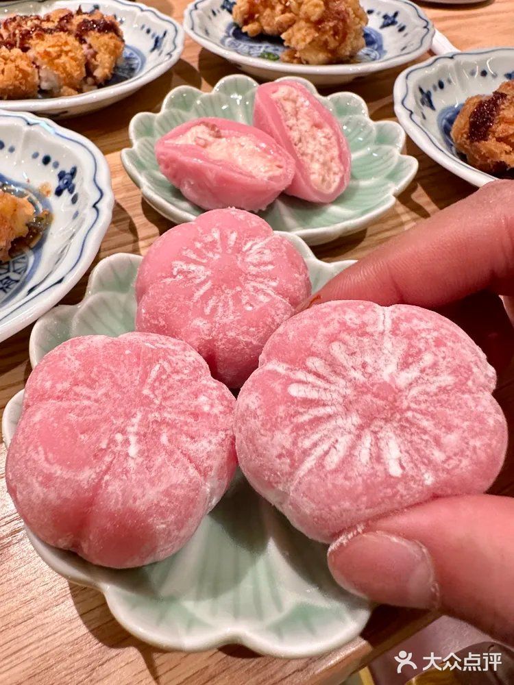 深圳的！halo广场的！快去吃！！