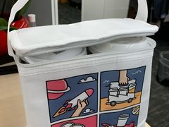 -喜茶(北京五棵松华熙店)