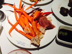 -星伦多自助料理·涮烤一体(虹悦城店)
