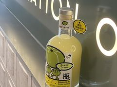 -喜茶(深圳海岸城店)