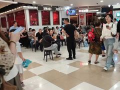 -杭州西湖银泰百货