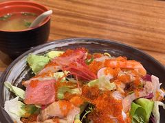 -森味花园·日本料理(伊藤洋华堂亚运村店)