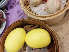 金牌虾饺皇-点都德(中海环宇荟店)