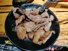 -千寻烧肉(政务区店)